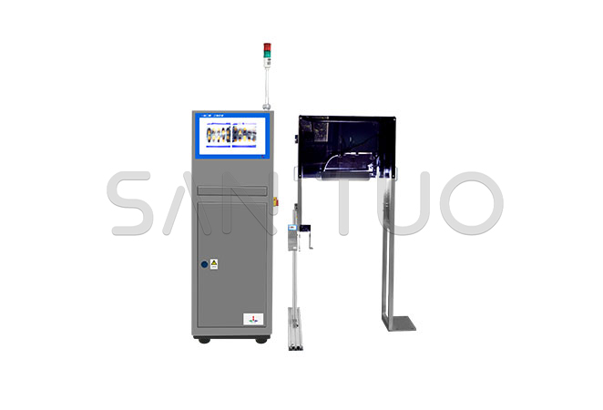 膠囊外觀質(zhì)量檢測(cè)